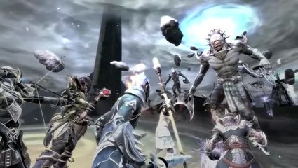 Rift anniversaire 5 ans