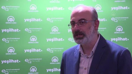 Son dakika haberi | Prof. Dr. Tavşanoğlu: "Büyük orman yangın çağına girmiş durumdayız"