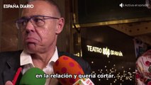 El ex de Jordi González rompe su silencio para hablar de su ruptura