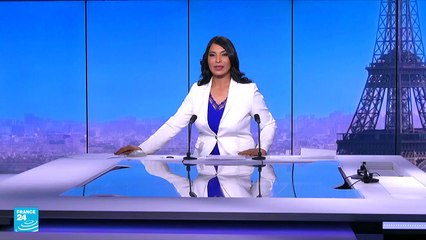 مراسلة فرانس24 : حالة استنفار قصوى أمنية إسرائيلية في القدس