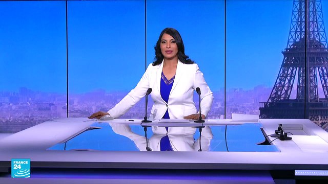 مراسلة فرانس24 : حالة استنفار قصوى أمنية إسرائيلية في القدس