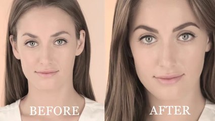 كيفية الحصول على الحواجب المثالية