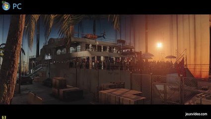 Versus: Hitman Showdown 🔫