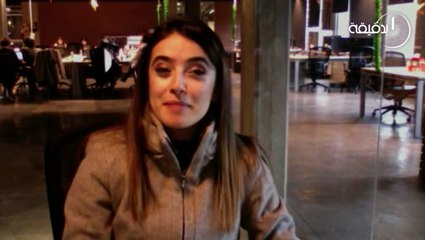 ياسمية بدقيقة: مكياج الوجه المربع بخطوات