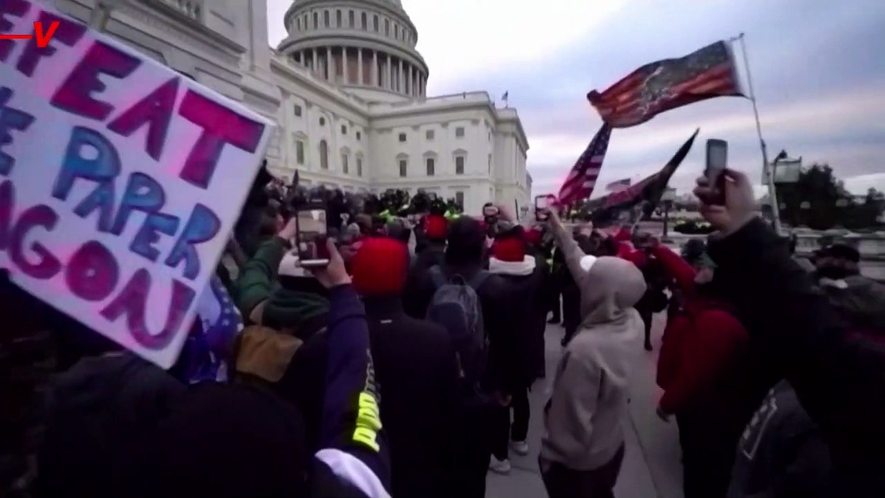 Jared Kushner Testifies for 6 Hours Before Capitol Riot Committee