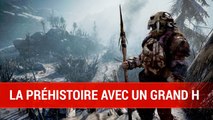 Far Cry Primal : Préhistoire avec un grand H