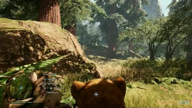 Far Cry Primal : Crafting et compétences