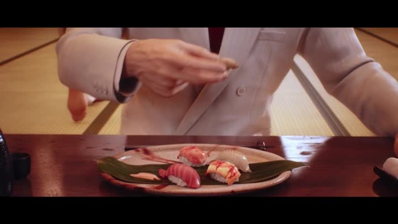 Hitman Legacy : Trailer