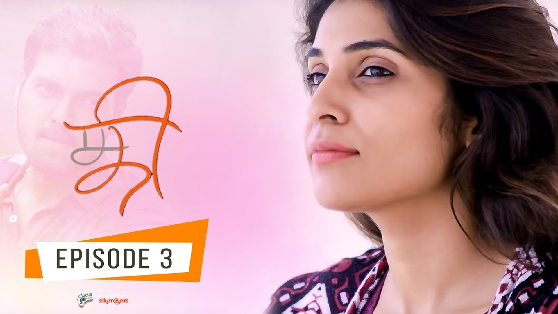 ⁣Sathee Web Series  Ep  3  Mini Web Series | Circusgun Tamil