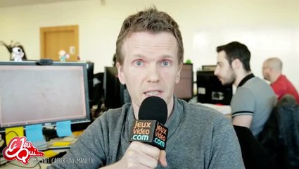 Ce jeu qui... m'a fait cassé une manette