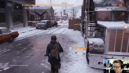 VOD The Division version finale