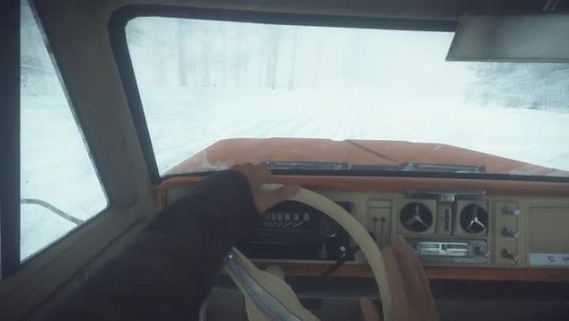 L'univers du jeu indépendant - Kona