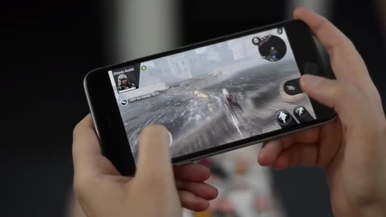 Assassin's Creed Identity - FAQ #1