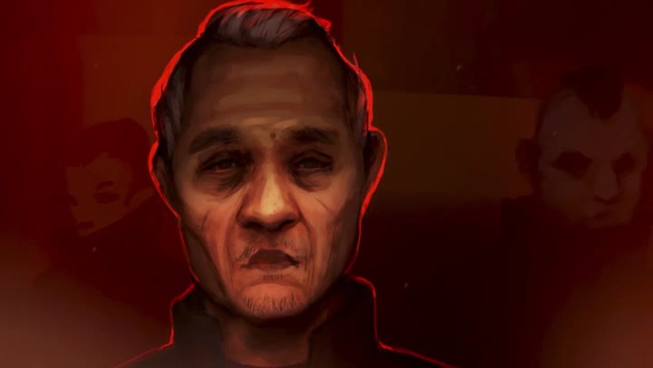 Shadowrun Hong Kong - Extended Edition