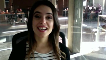 ياسمينة بدقيقة: الكنزات الواسعة لشتاء 2013