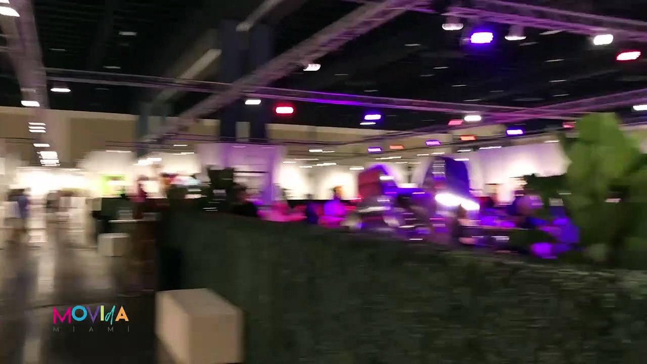 Palm Beach, lugar de encuentro para el arte moderno y contemporáneo - La Movida Miami