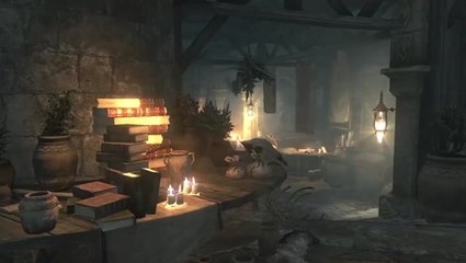 Dragon's dogma Online : Trailer 1