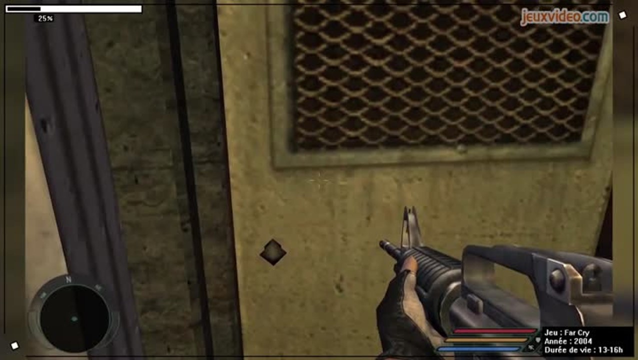 Spoilers 15 far cry