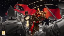 Assasssin's Creed Chronicles Trilogy - Trailer de lancement