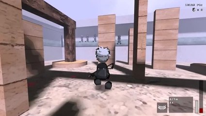 Worlds : Among Gods - Lancement