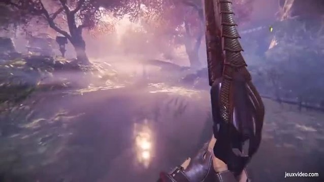PAX East 2016 : on a joué à Shadow Warrior 2