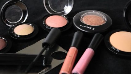 حصرياً من ماك The Mineralize Category طرق تطبيق