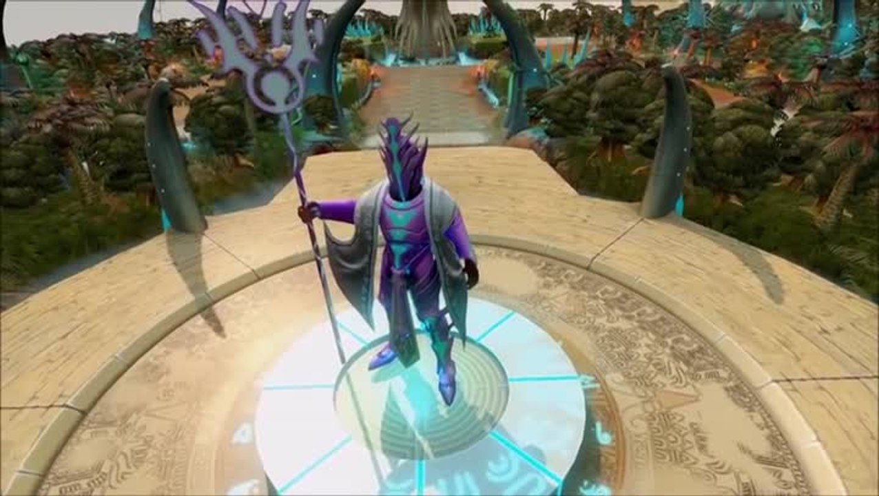 Legion TD 2 - Teaser Trailer