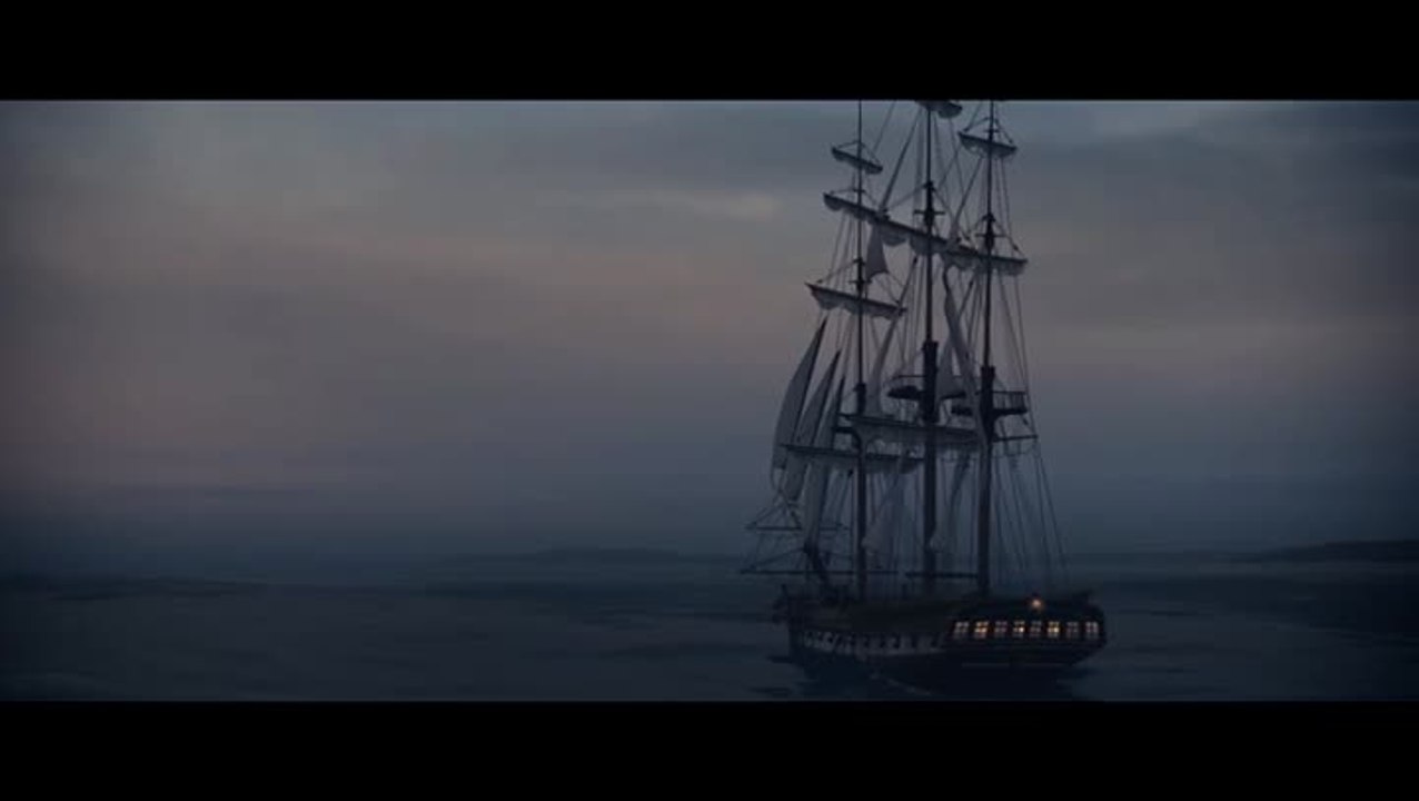 Naval Action: Trailer Early Access