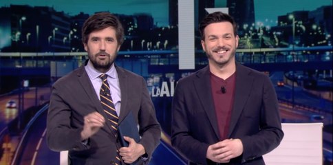 La Alternativa-30 marzo