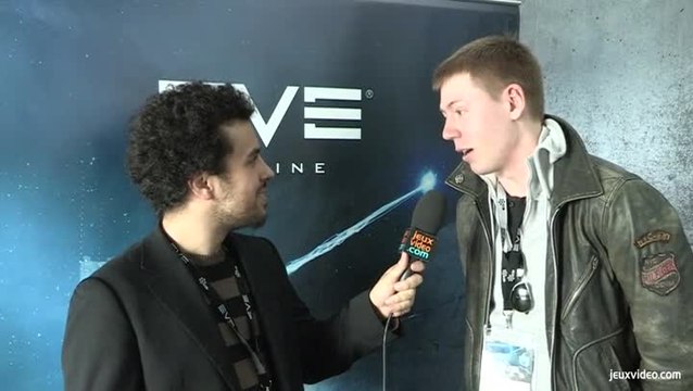 Reportage EVE Fanfest 2016