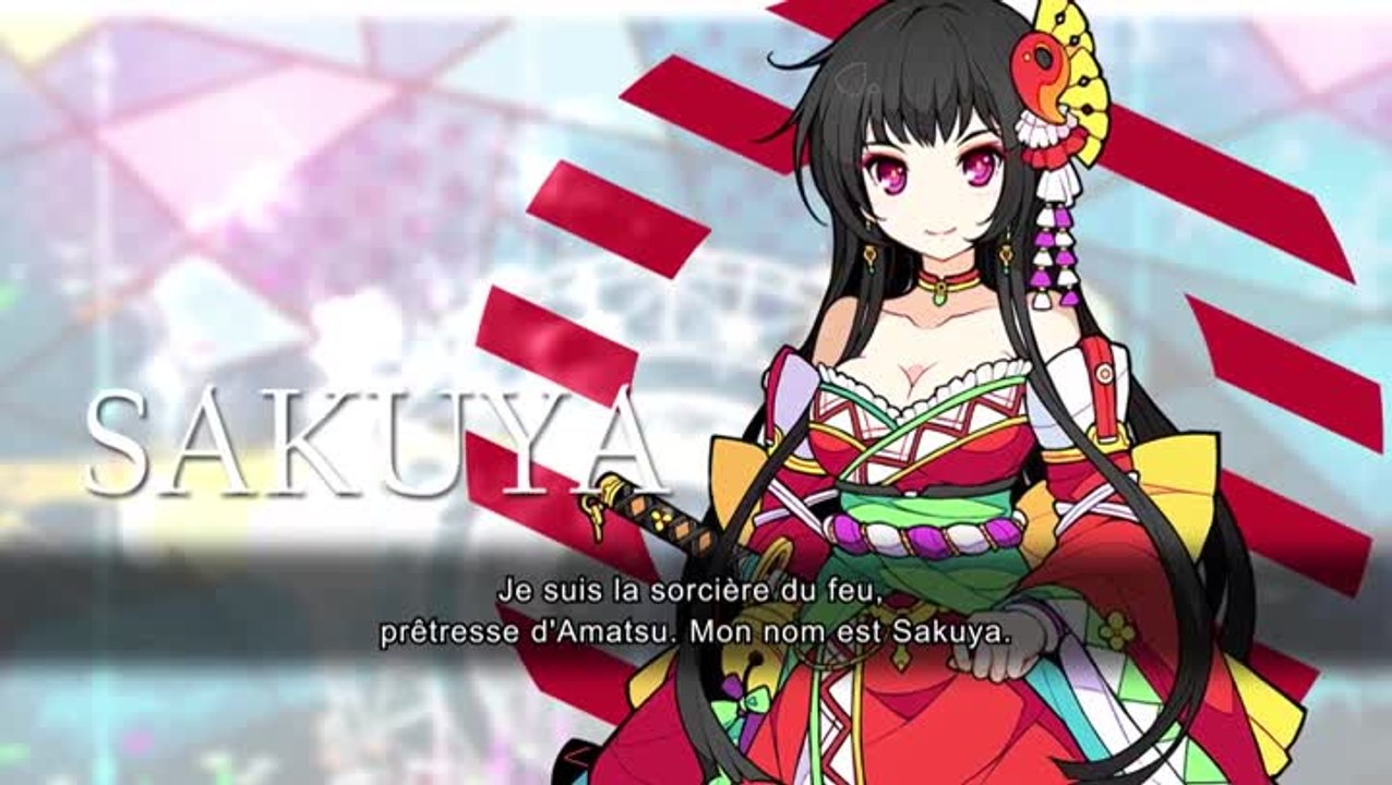 Stella Glow - Witches