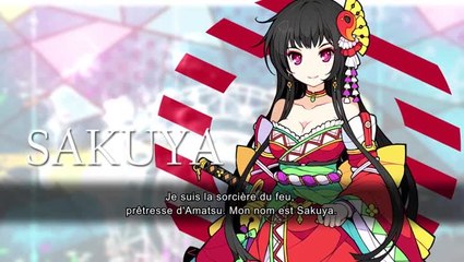 Stella Glow - Witches