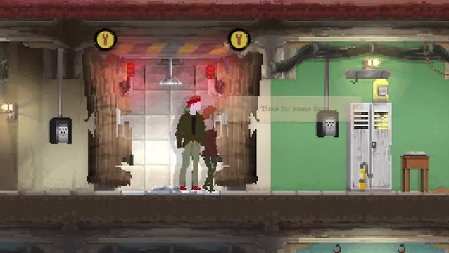 Sheltered : trailer de lancement