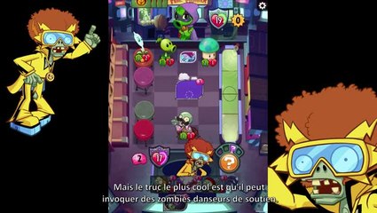 Plants Zombies Boogaloo