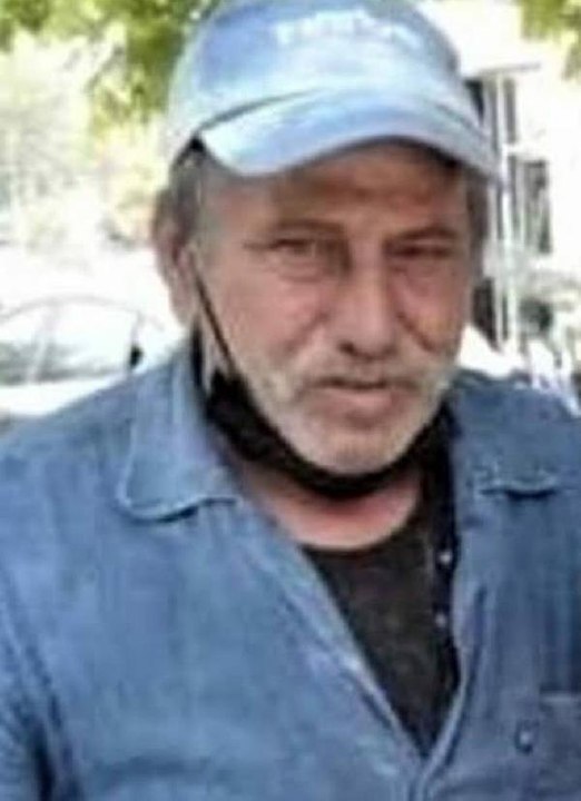 Firari cinayet şüphelisi, saklandığı ahırda yakalandı