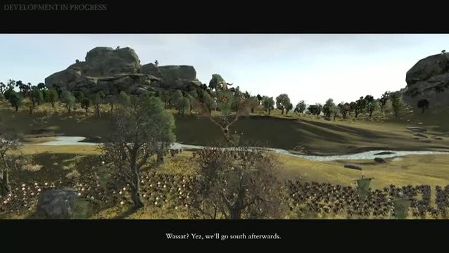 Total War : Warhammer - La bataille d'Azhag