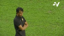 Yusri Che Lah kecewa situasi Perak FC dipotong mata