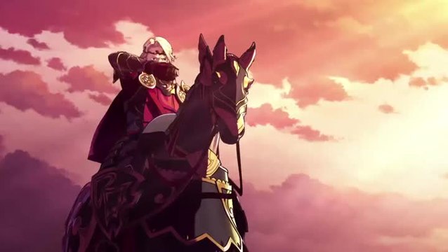 Fire Emblem Fates choisis ton camp