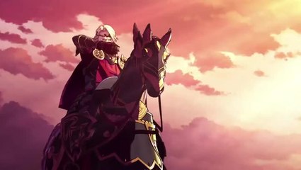 Fire Emblem Fates choisis ton camp