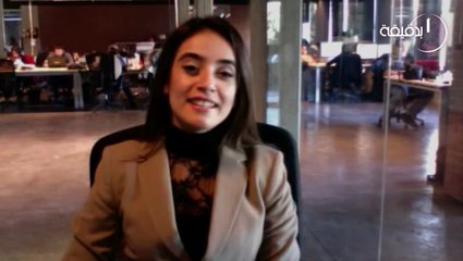 ياسمينة بدقيقة: كوني لبقة في تناول الطعام عن البوفيه