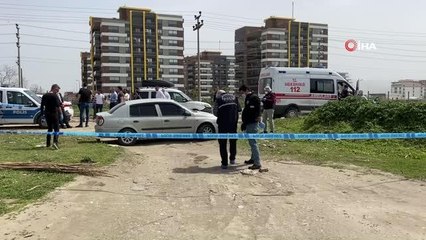 Son dakika... Otomobilinde ölü olarak bulundu, kardeşinin feryatları yürek burktu