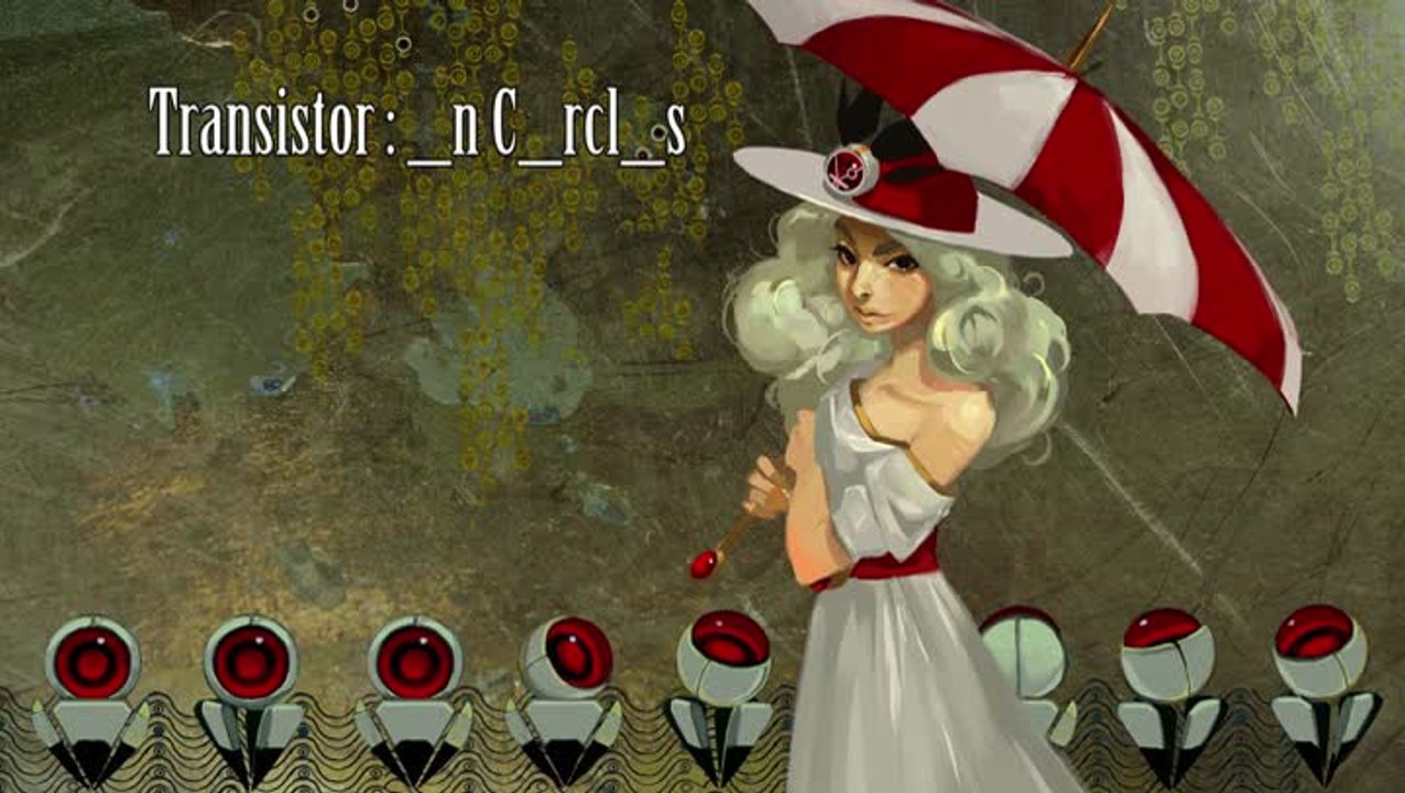 VGM Transistor Sybil