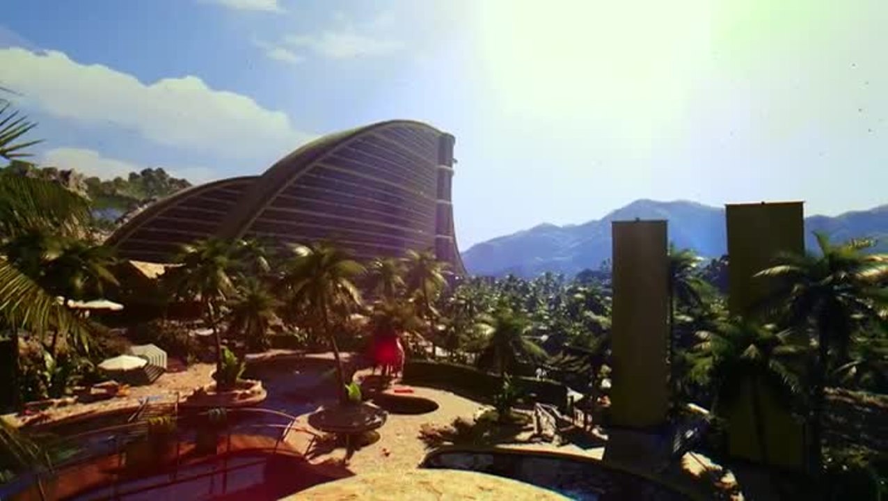 Dead Island Definitive Collection : Lifting de zombies au programme