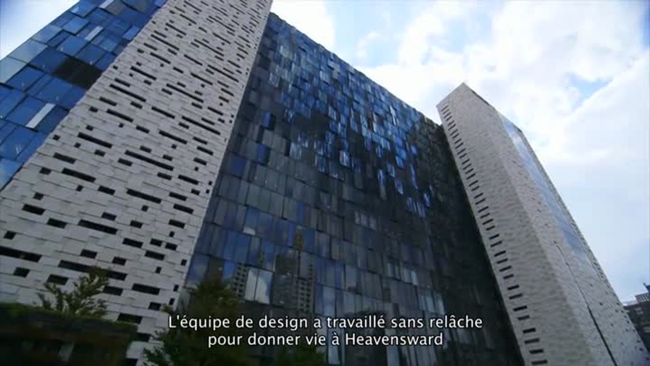 Final Fantasy XIV - Carnet de développeurs 3 - La Conception Visuelle