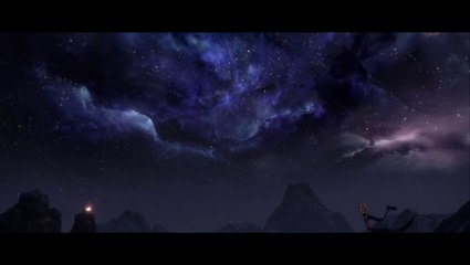 League of Legend : Aurelion Sol bande annonce