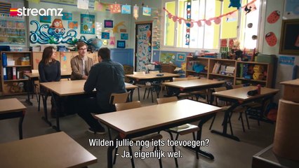 Doe Zo Voort Saison 1 - Trailer (EN)