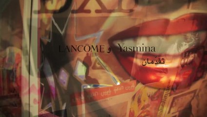 نادين قانصوه في زي القمر: مجوهرات "بالعربي" تحمل رسالة