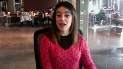 ياسمينة بدقيقة: هكذا تطبقّين الآي لاينر