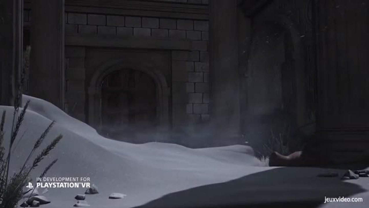 Coup de coeur VR