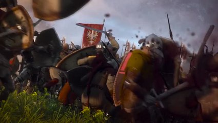 Kingdom Come : Delivrance - Beta Access Trailer